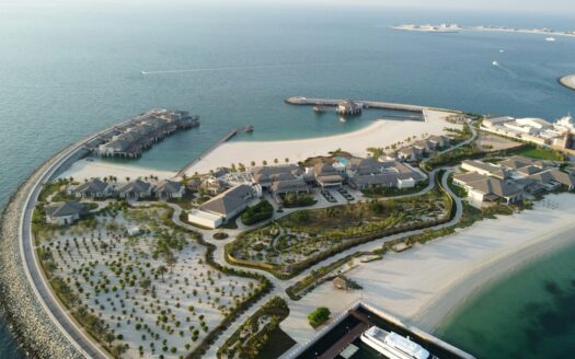 the world archipelag wysp dubaj zjednoczone emiraty arabskie