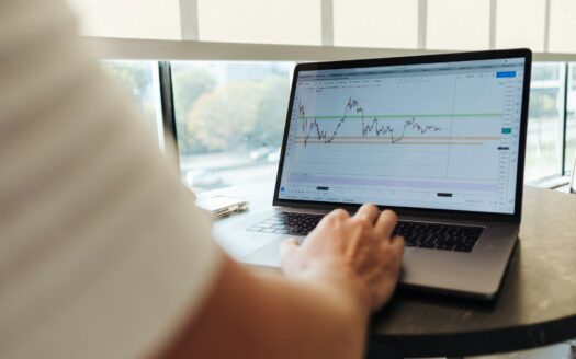 Buying Property with Cryptocurrency in Dubai