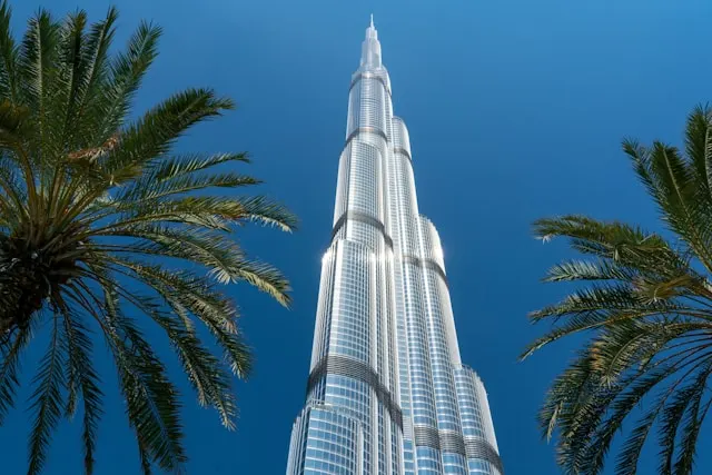 burj khalifa